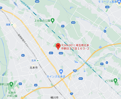 アヴェク所在地